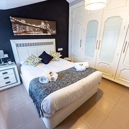 Apartamento Ponte Camariñas Exteriér fotografie