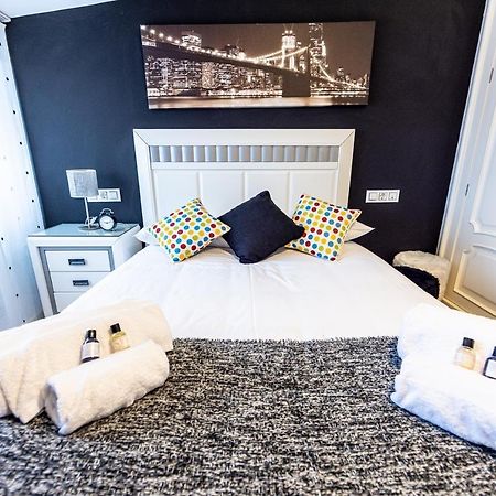 Apartamento Ponte Camariñas Exteriér fotografie